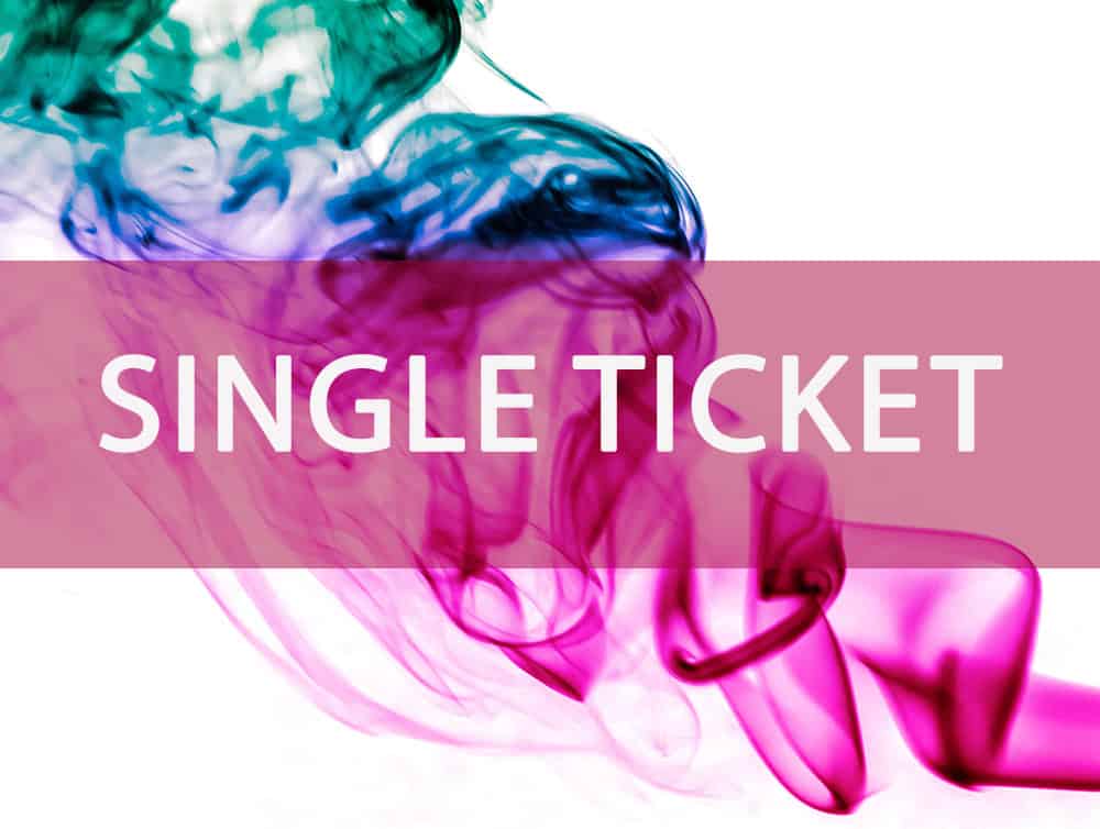 Single ticket